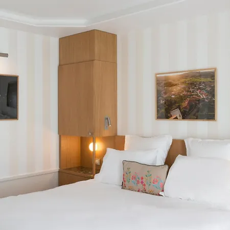 Maison Borreze Otel Souillac