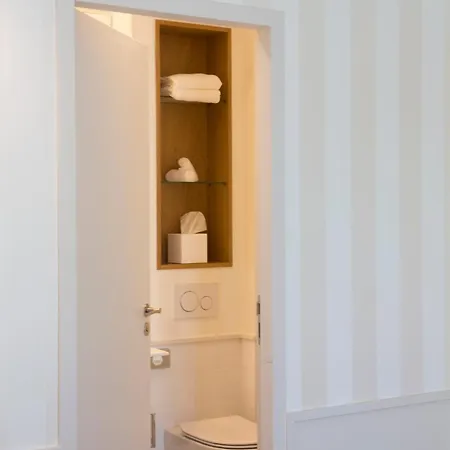 Otel Maison Borreze Souillac