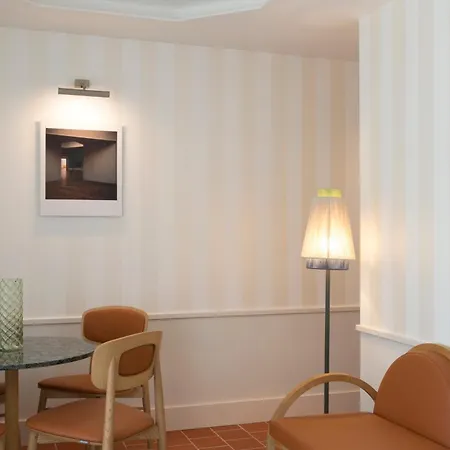 Maison Borreze 5*