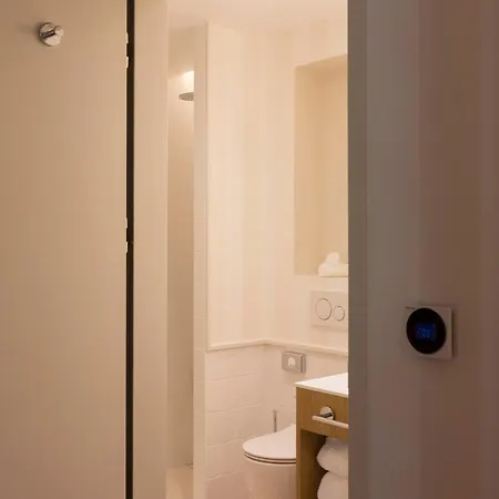 Otel Maison Borreze Souillac