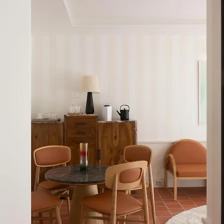 Maison Borreze Szálloda 5*