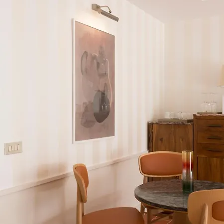 Szálloda Maison Borreze 5*
