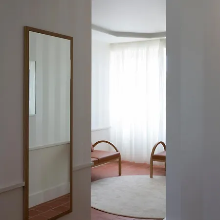 Maison Borreze