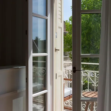 Maison Borreze 5* Souillac