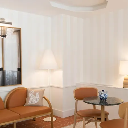 Maison Borreze Otel Souillac