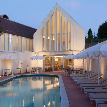 Maison Borreze Hotel 5*