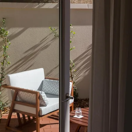Maison Borreze Szálloda 5*