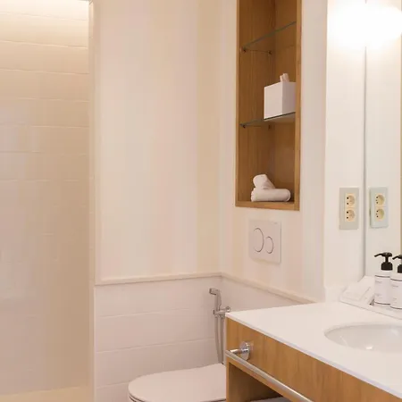 Maison Borreze 5* Souillac