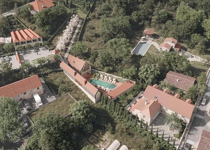 Maison Borreze سويلاك