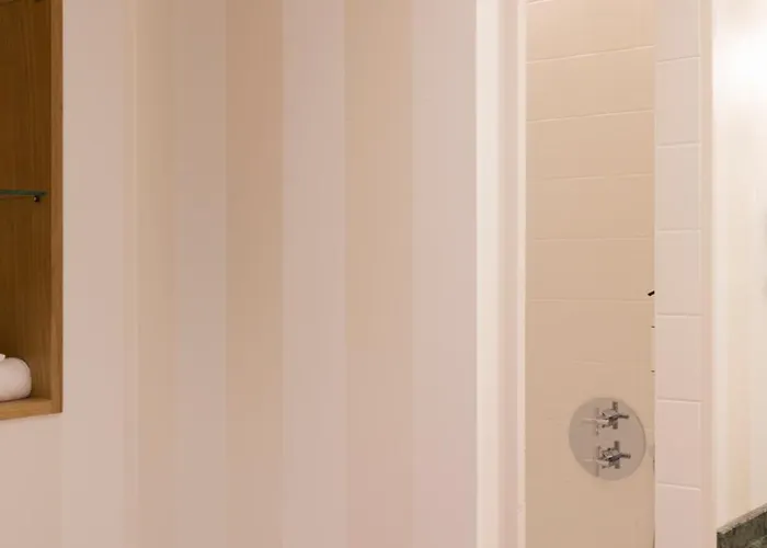 فندق Maison Borreze