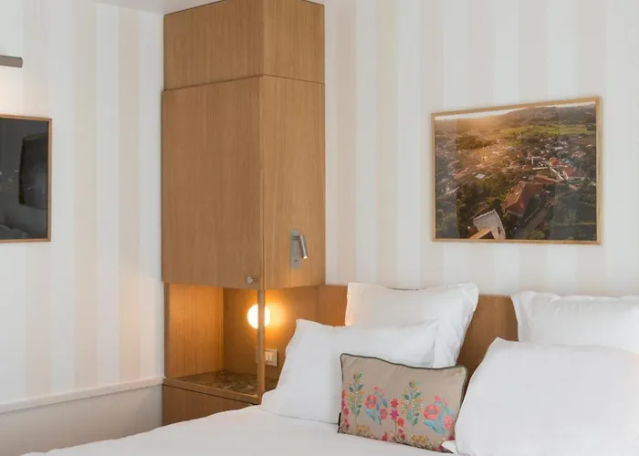 Maison Borreze فندق سويلاك