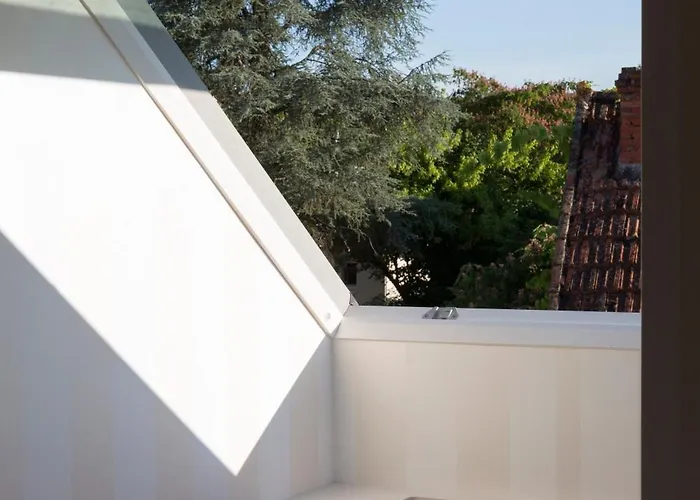 Maison Borreze فندق