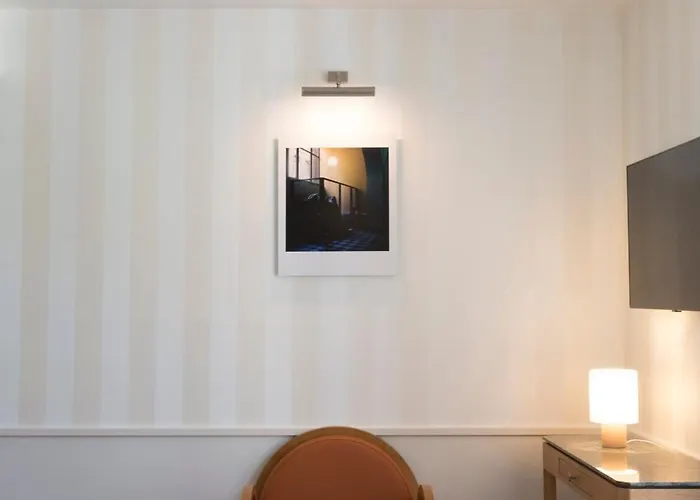 Maison Borreze فندق 5*