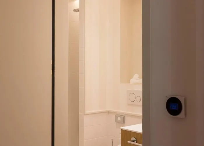 فندق Maison Borreze سويلاك