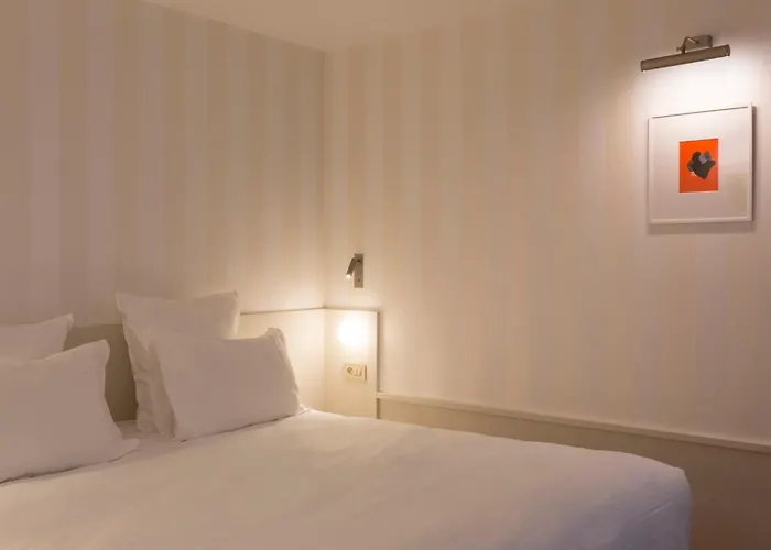 Maison Borreze سويلاك