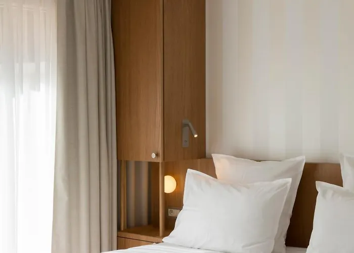 Maison Borreze فندق سويلاك