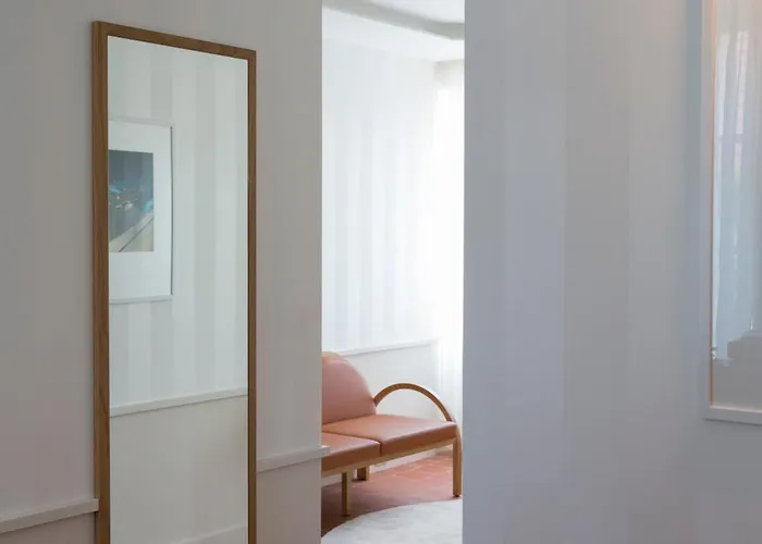 Maison Borreze 5* سويلاك