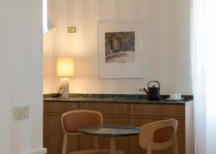 فندق Maison Borreze 5*