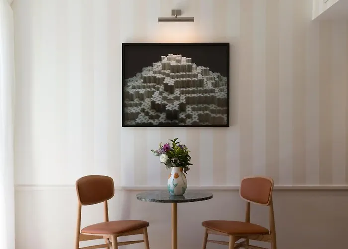 Maison Borreze 5* سويلاك