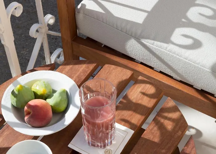 Maison Borreze سويلاك