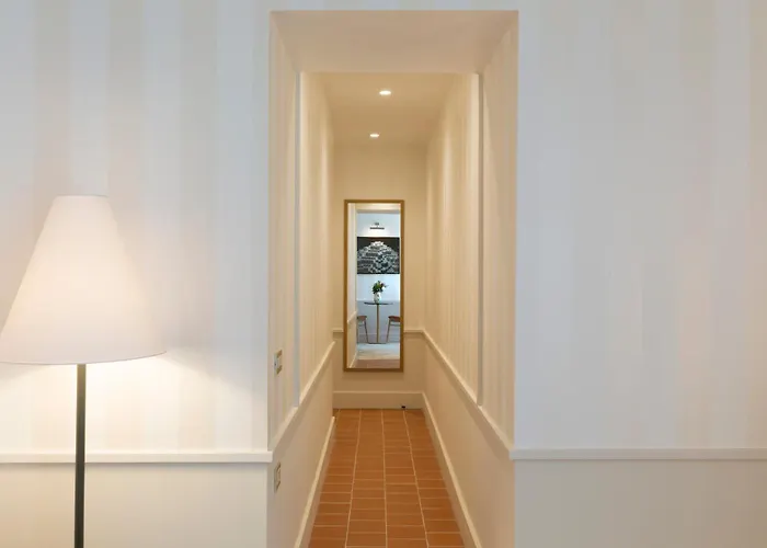 Maison Borreze فندق