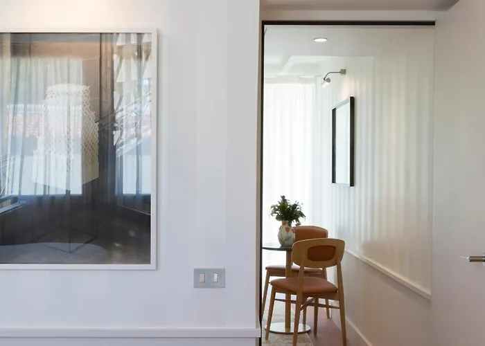 Maison Borreze فندق سويلاك