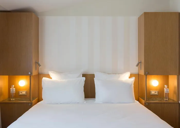 Maison Borreze فندق سويلاك