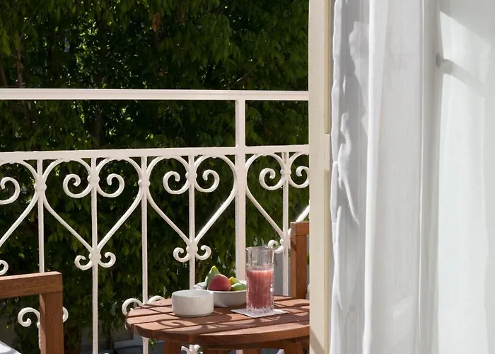 فندق Maison Borreze سويلاك