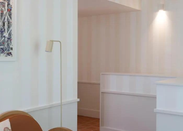 فندق Maison Borreze