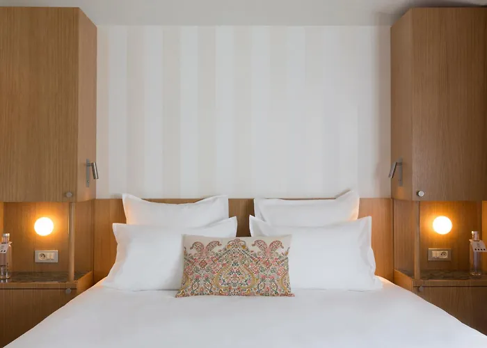 فندق Maison Borreze