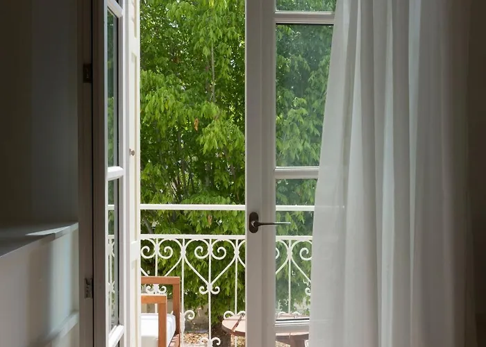 Maison Borreze فندق سويلاك