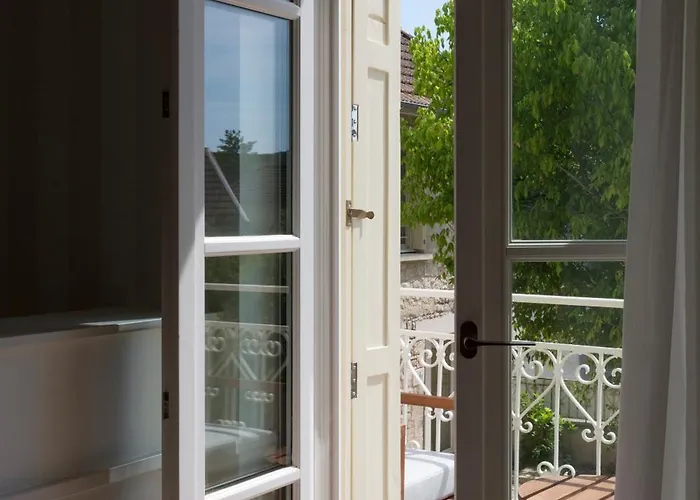 Maison Borreze 5* سويلاك