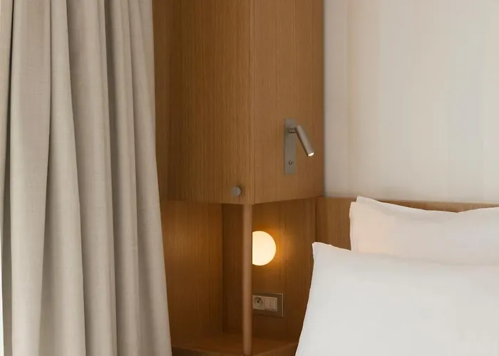 Maison Borreze 5* سويلاك