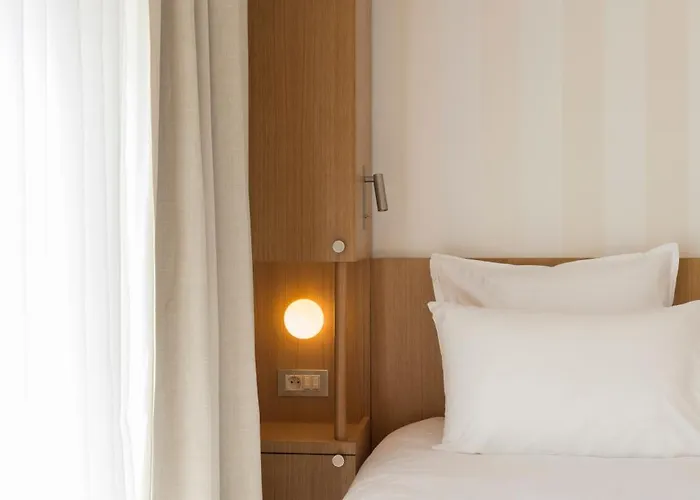 فندق Maison Borreze