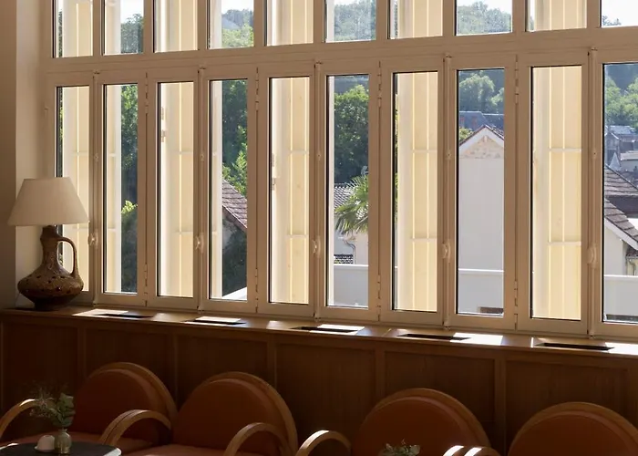 Maison Borreze فندق