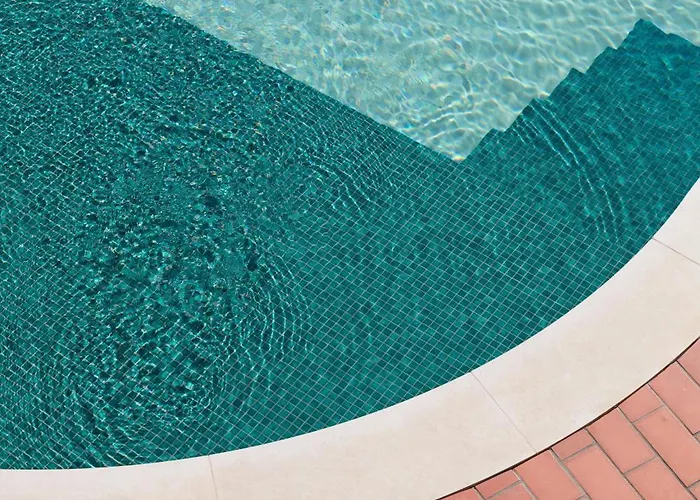 Maison Borreze 5* سويلاك