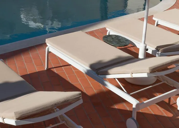 Maison Borreze فندق سويلاك