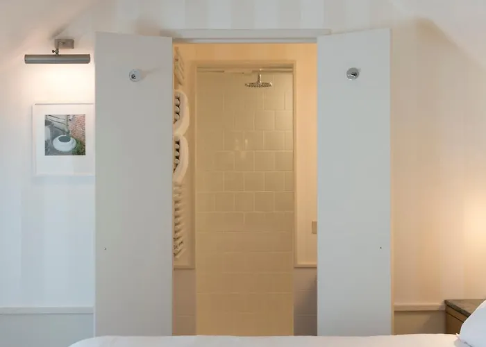 Maison Borreze سويلاك