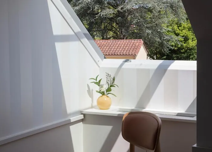 Maison Borreze 5* سويلاك