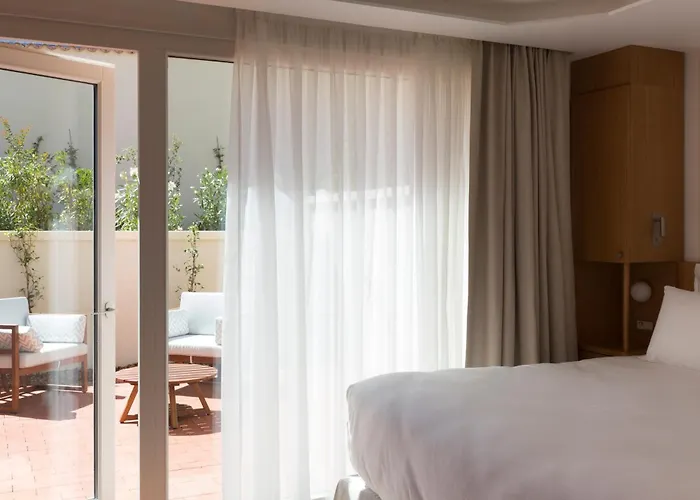 فندق Maison Borreze