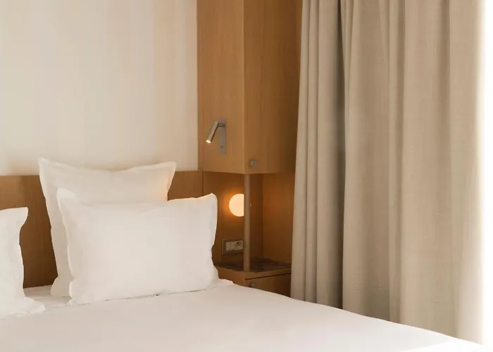 فندق Maison Borreze سويلاك