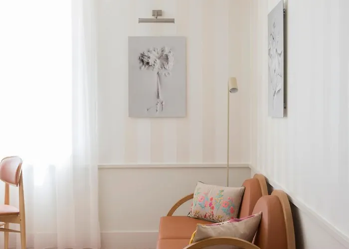 فندق Maison Borreze