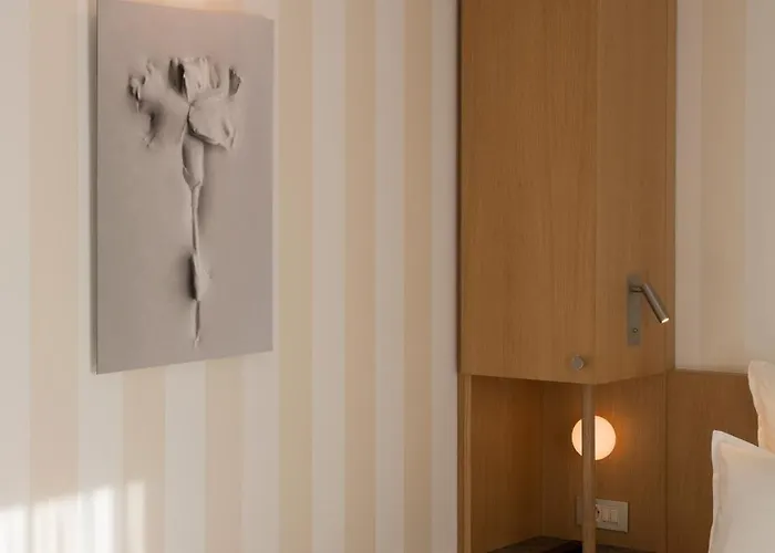 Maison Borreze فندق 5*