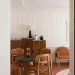 Maison Borreze Ξενοδοχείο 5*