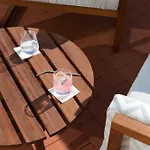 Maison Borreze 5* 苏亚克