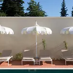 Maison Borreze
