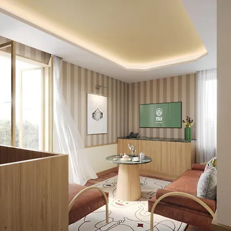Maison Borreze Hotel 5*