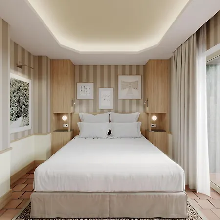 Maison Borreze Hotel 5*