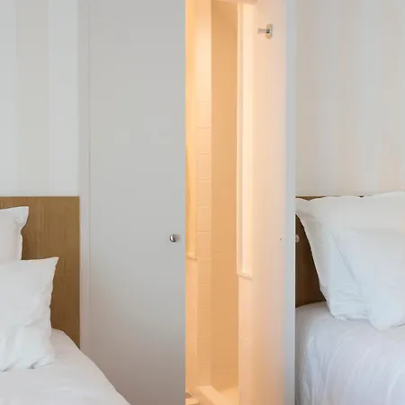 Maison Borreze Szálloda