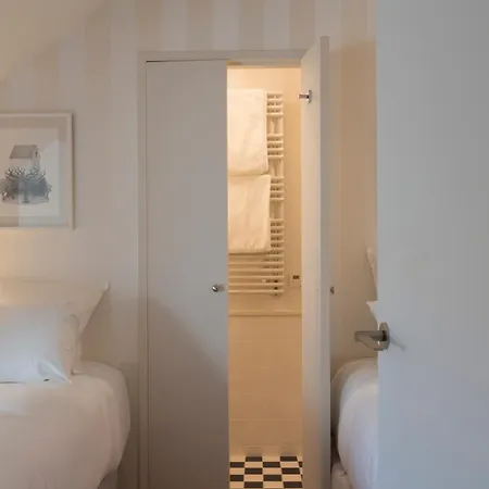 Maison Borreze Szálloda 5*